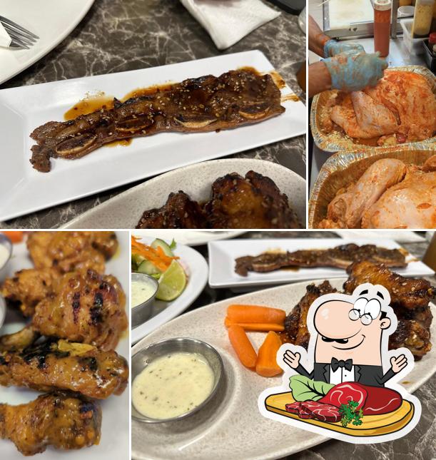 Best halal restaurants in Artesia, spring 2024 Restaurant Guru