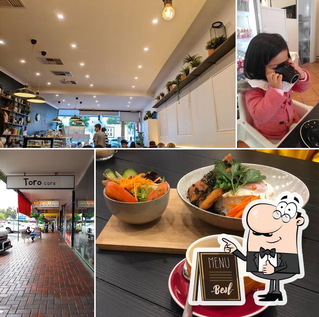 Toro Cafe Vietnamese Food in Mount Waverley Restaurant menu and reviews