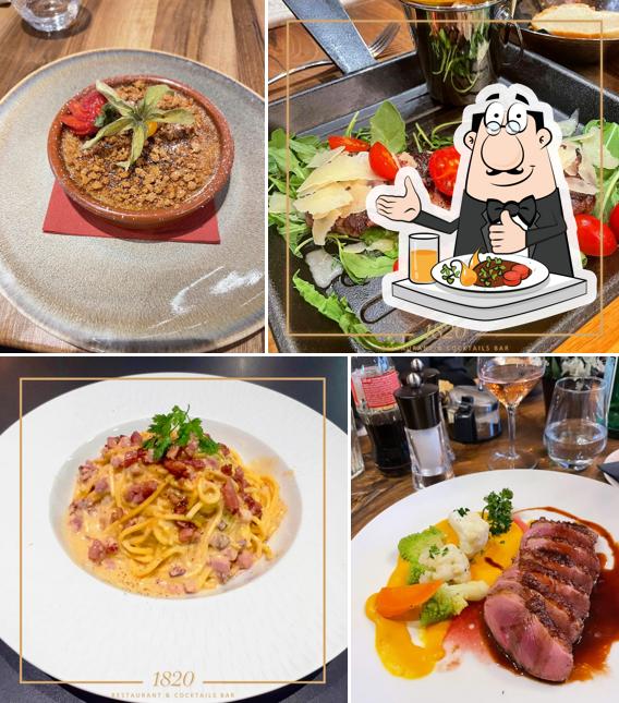Die besten whiskey in Montreux Restaurants, Winter 2023 Restaurant Guru
