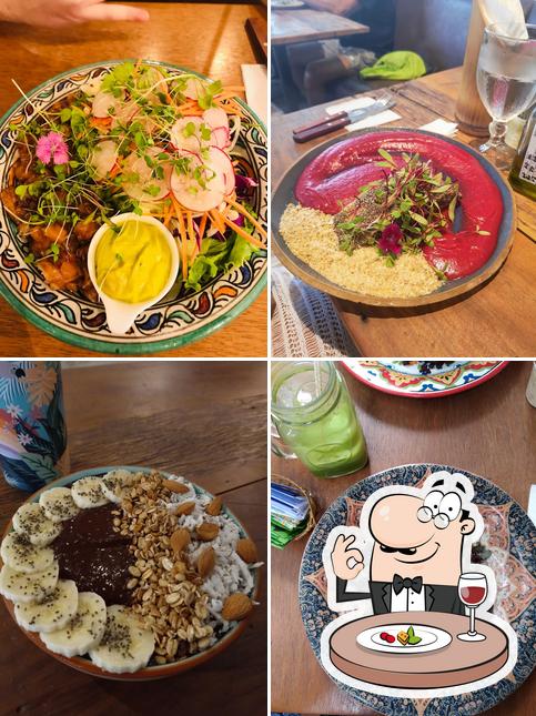 Comida em Casa Graviola - Leblon: Alimentação Saudável, Café, Açaí, Delivery, RJ