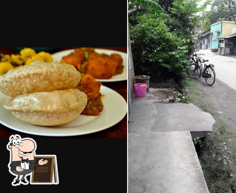 Banik Food Restaurant