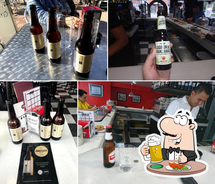 Encuentra el mejor sitio para comer en Infiesto, verano 2024 Restaurant Guru
