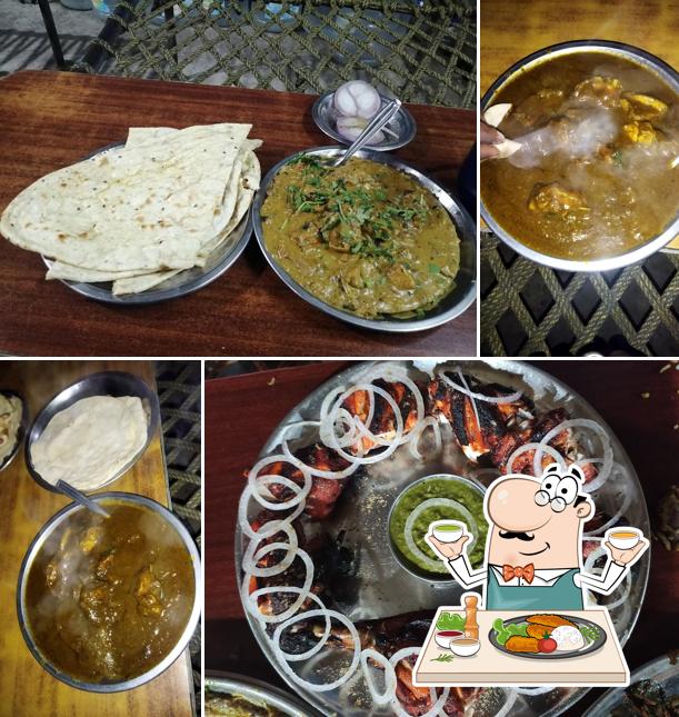 Chengalpet Dhaba
