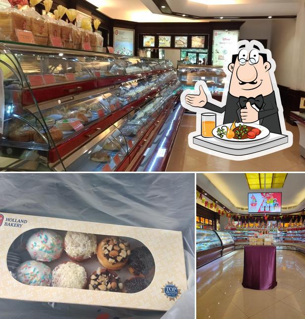 Holland Bakery, Boyolali Restaurant reviews