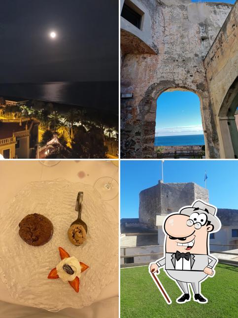 La Fortezza