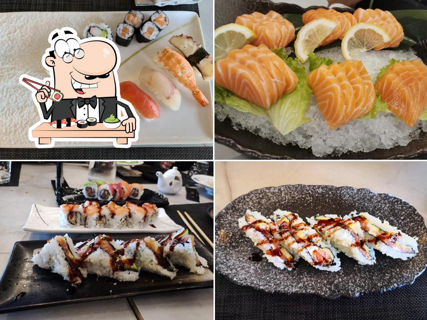 Oishy Ristorante Legnago