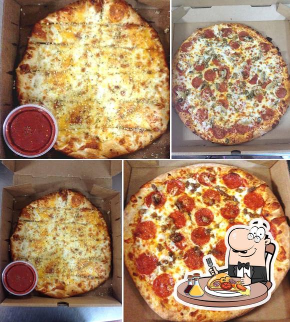 Find the best place to eat in Clinton, Tennessee, spring 2024