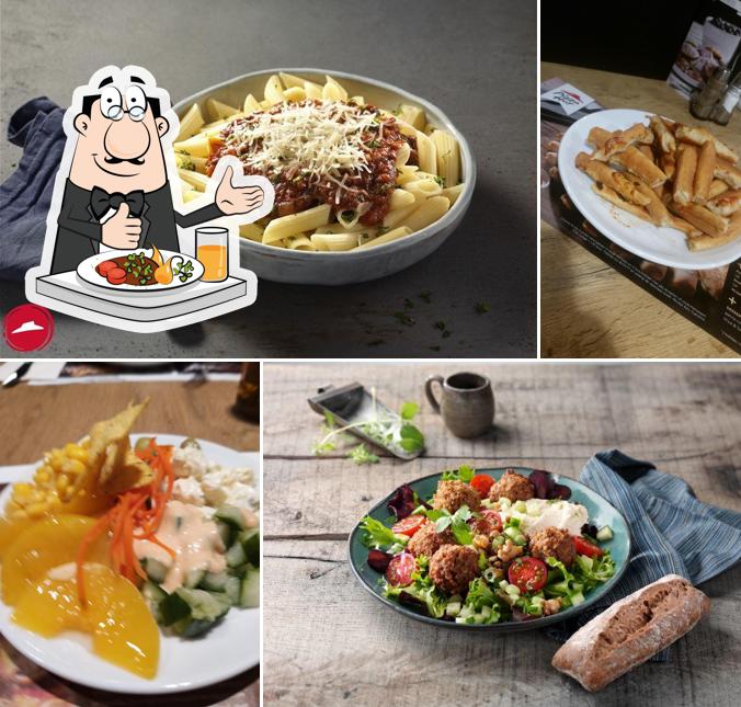 Pizza Hut Edegem