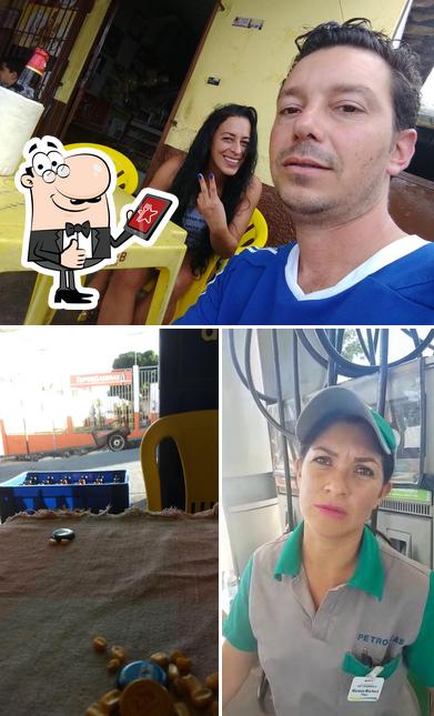 Bar Do Vavá