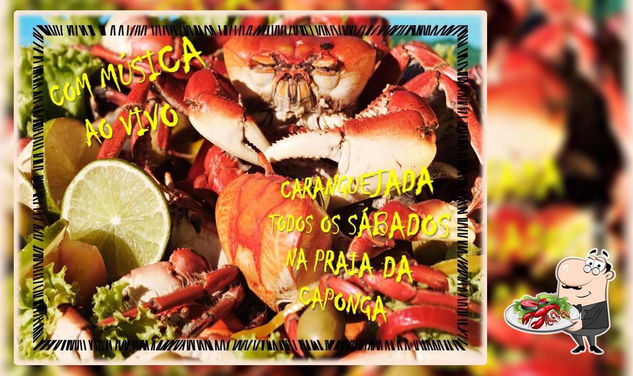 Barraca Aquários