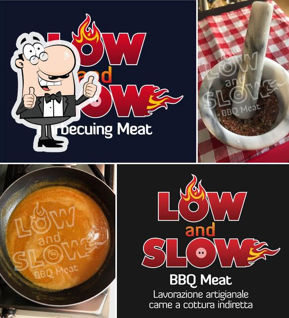 Guarda questa immagine di Low&Slow - Artigiani della carne