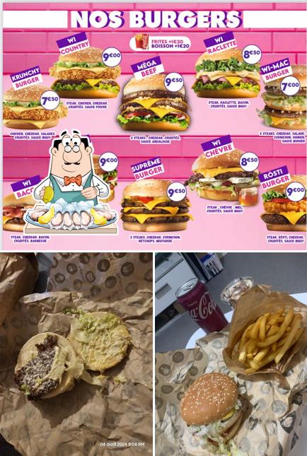 Wi Food