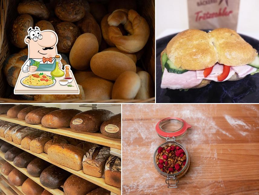 Bäckerei Trützschler