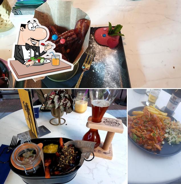 Brasserie Plein 23, Zoetermeer - Restaurant reviews