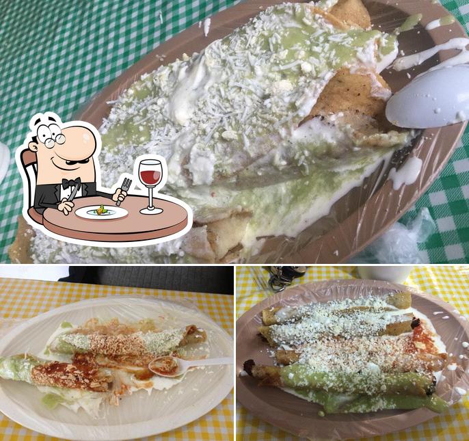 Restaurante FLAUTAS QUIQUE, Villahermosa, Av Pages Llergo 319 Opiniones del restaurante