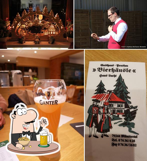 Gasthaus Bierhäusle