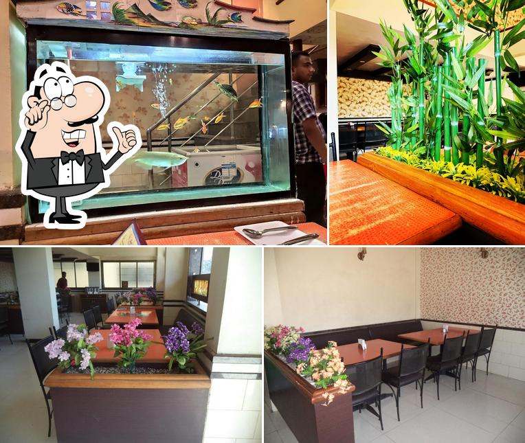 Geetanjali Pure Veg. Restaurant