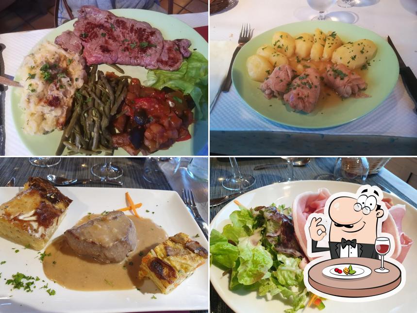 Best truffade in Murat-le-Quaire restaurants, summer 2024 - Restaurant Guru