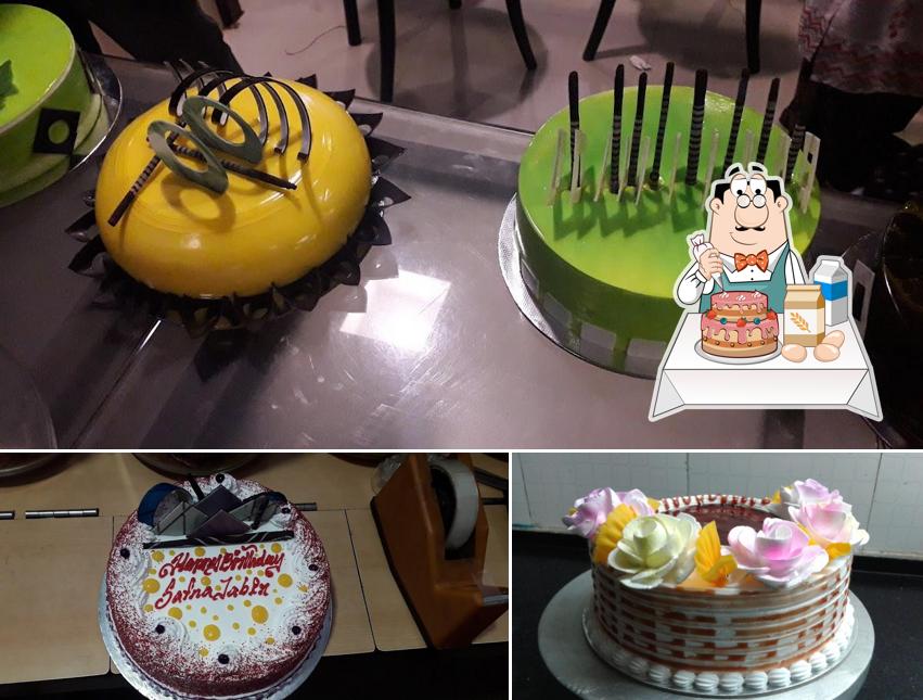 See the image of Nehal Bakes Cool And Coffee, Vaikathur Jn, Valanchery