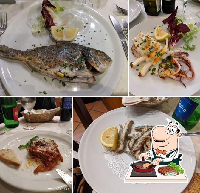 Osteria da Carmela