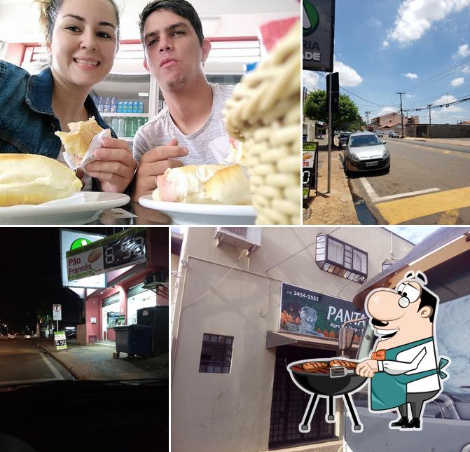 Padaria Amizade 2