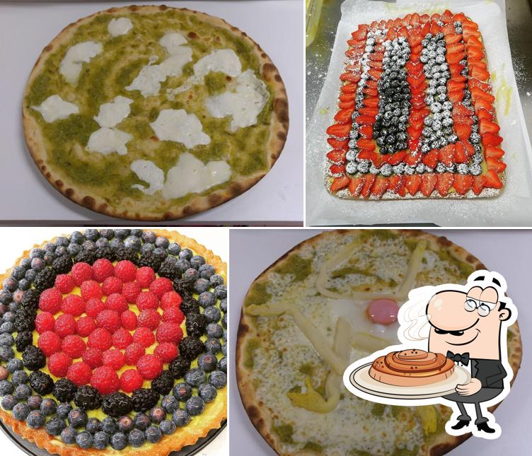 Guarda questa foto di Pizzeria FuoriCentro