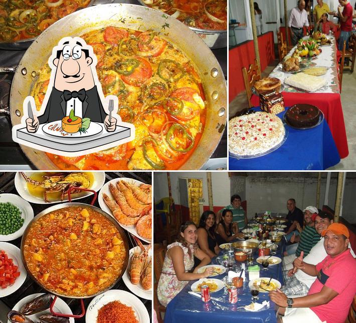 Restaurante Encontros