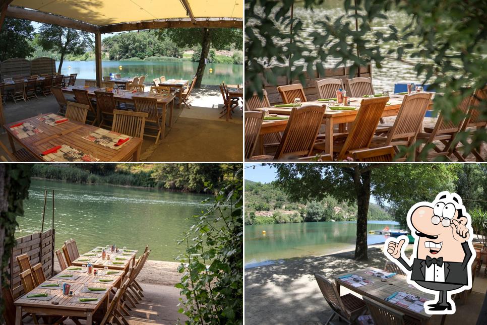 Saint Rome Plage