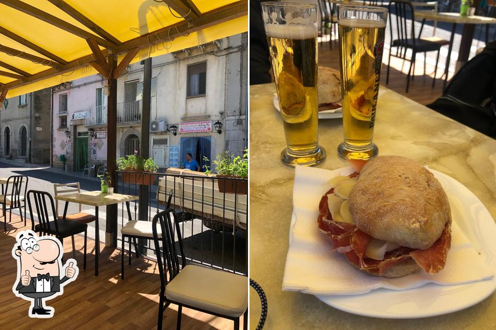 Vedi questa foto di Trattoria La Dolce Vita