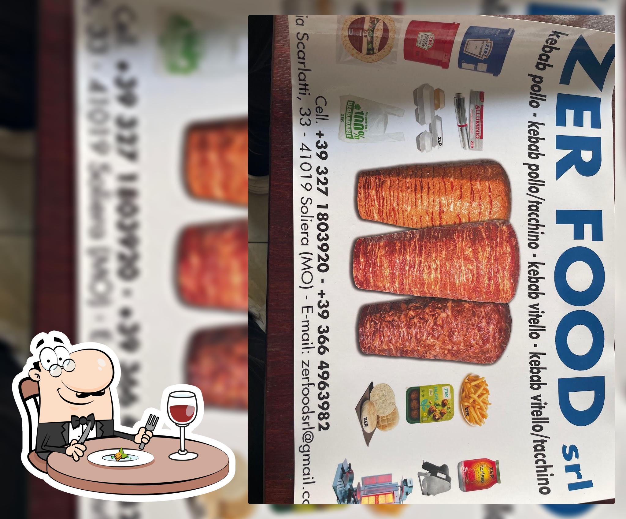 Zer Food Srl