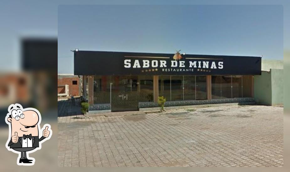 Restaurante Sabor de Minas