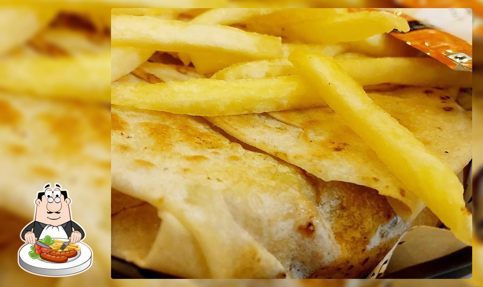 Shawarmashi