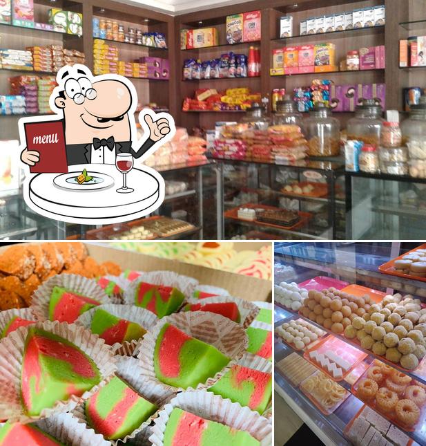 Best bakers, Kochi, Kumblangi vazhi Restaurant reviews