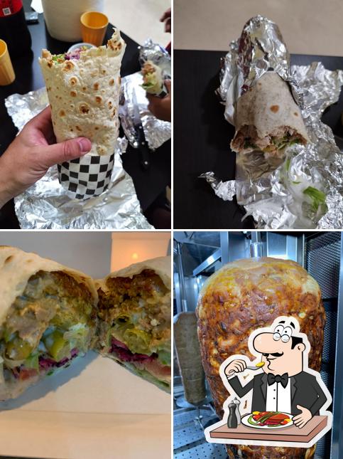 Buen Rollo Kebab House