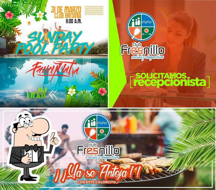 Club Fresnillo Social y Deportivo, Fresnillo - Restaurant reviews