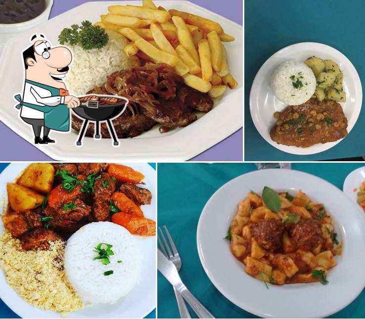 Guimas Restaurante
