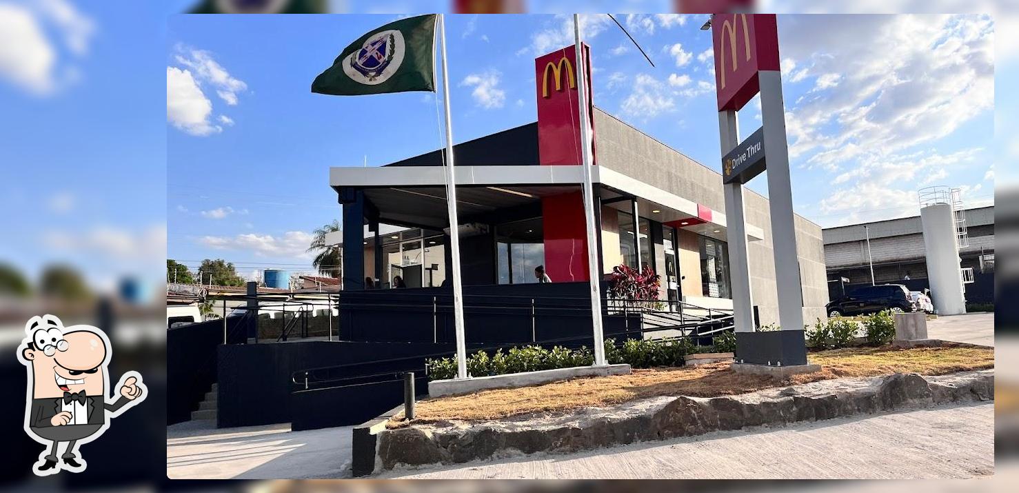 McDonald's restaurante, Piracicaba, R. Carlos Cossa - Avaliações de ...