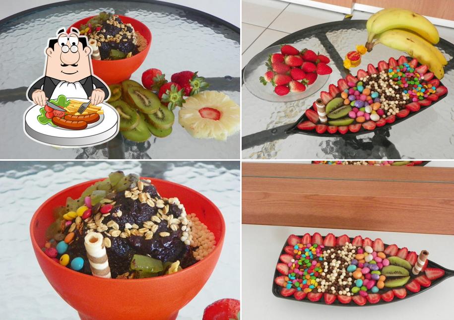 Meu Acai E Sorveteria