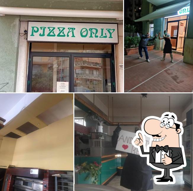 Immagine di Pizza Only