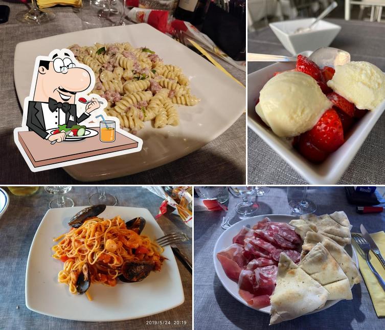 Ristorante La Perla
