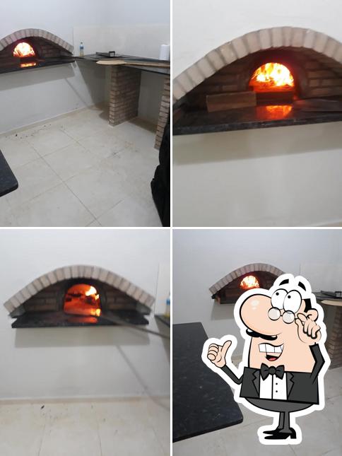 Pizzaria Do Chefe