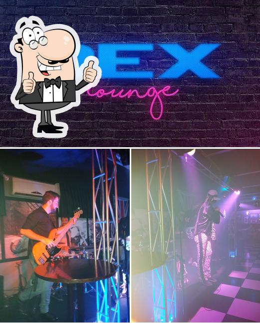 Dex Lounge Pub - O Pub Mais Charmoso da Ilha! photo