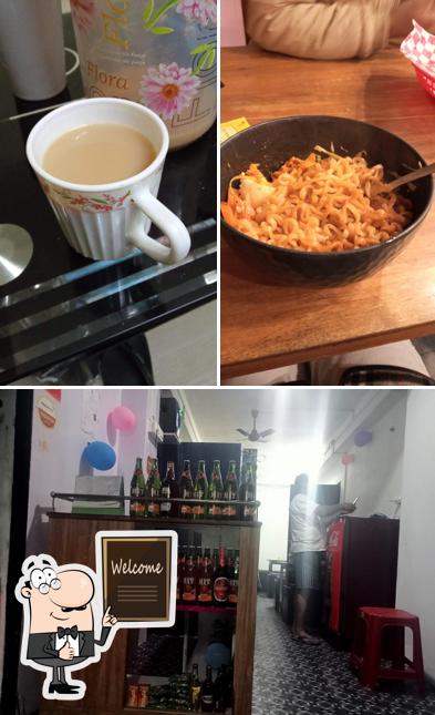 Kamala bars and restaurants