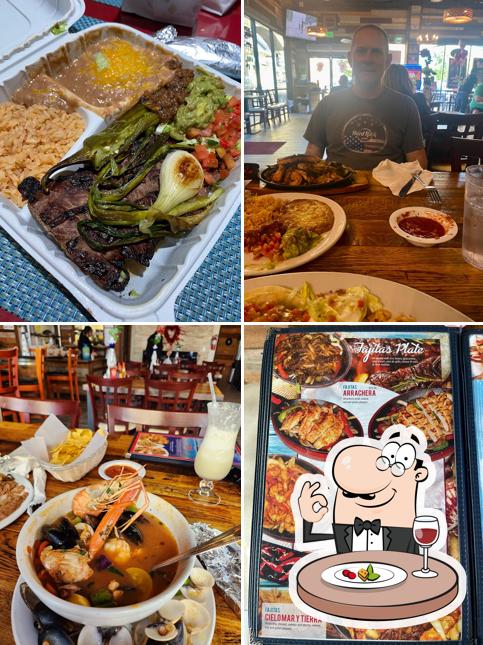 Mi Mazatlan Mexican Resurant & Tequila Bar in Brentwood - Restaurant ...