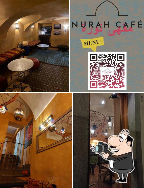 Vedi la foto di Nurah Café