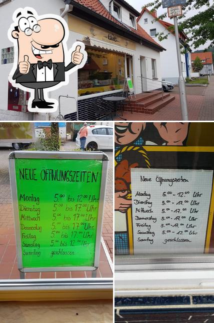 Bäckerei Blaß