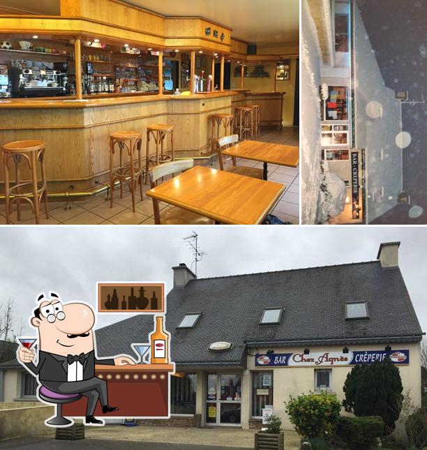 Voir la photo de Chez Agnès