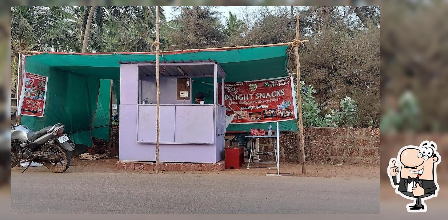 Delight Snacks, Kunkeshwar