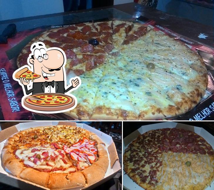 Esus Pizza