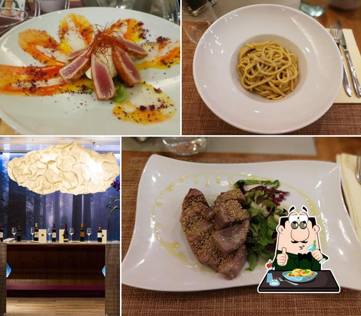 Cibo al Gavius